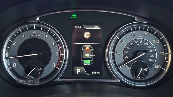 Used Suzuki SX4 S-Cross 2025 for sale - 76372085: Photo 29