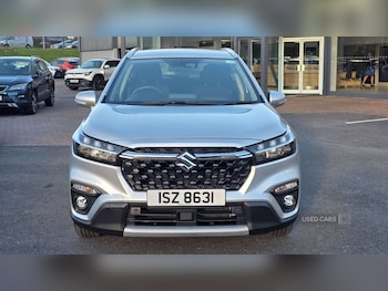 Used Suzuki SX4 S-Cross 2025 for sale - 76372085: Photo