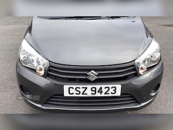 Used Suzuki Celerio 2019 for sale - 76228461: Photo