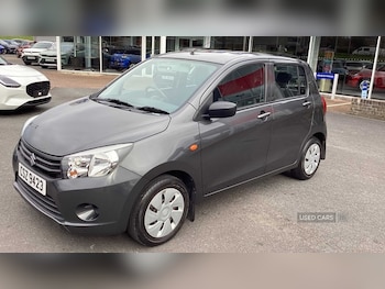 Used Suzuki Celerio 2019 for sale - 76228461: Photo