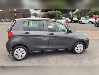 Used Suzuki Celerio 2019 for sale - 76228461: Photo