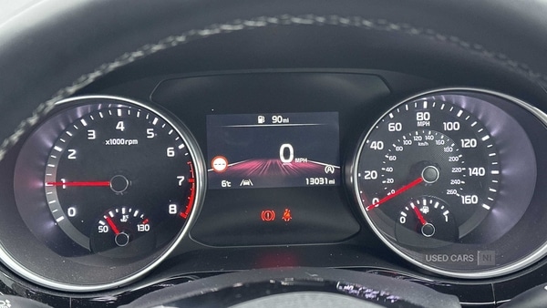 Used Kia Pro Ceed 2024 for sale - 77332331: Photo 12