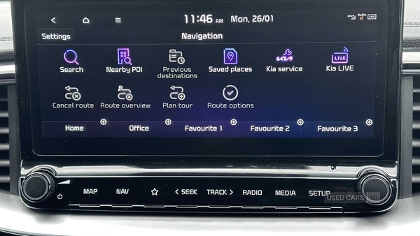 Used Kia Pro Ceed 2024 for sale - 77332331: Photo 18