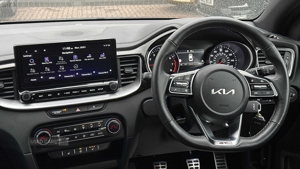 Used Kia Pro Ceed 2024 for sale - 77332331: Photo 24