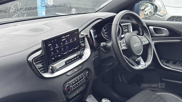 Used Kia Pro Ceed 2024 for sale - 77332331: Photo 29