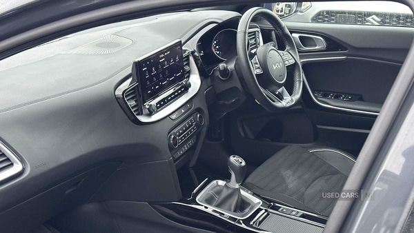 Used Kia Pro Ceed 2024 for sale - 77332331: Photo 30