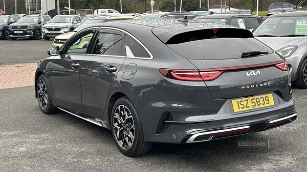 Used Kia Pro Ceed 2024 for sale - 77332331: Photo 5