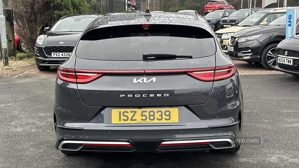 Used Kia Pro Ceed 2024 for sale - 77332331: Photo 6