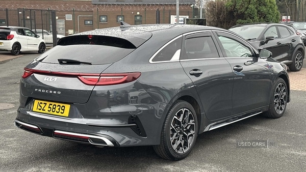 Used Kia Pro Ceed 2024 for sale - 77332331: Photo 7