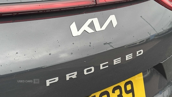 Used Kia Pro Ceed 2024 for sale - 77332331: Photo 8