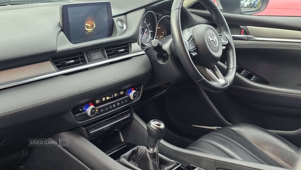 Used Mazda Mazda6 2020 for sale - 76634366: Photo 11