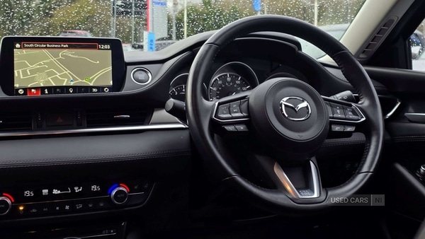 Used Mazda Mazda6 2020 for sale - 76634366: Photo 18