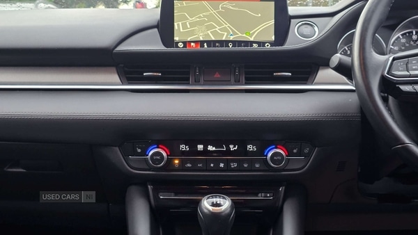 Used Mazda Mazda6 2020 for sale - 76634366: Photo 19