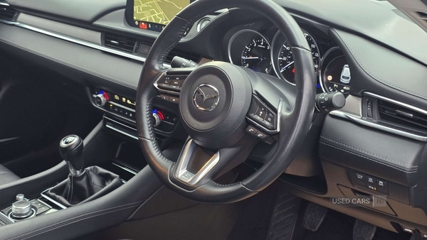 Used Mazda Mazda6 2020 for sale - 76634366: Photo 20