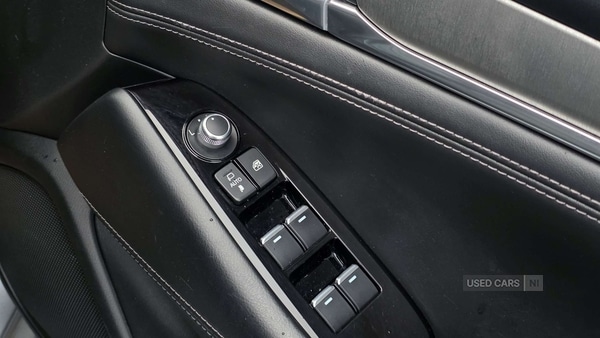 Used Mazda Mazda6 2020 for sale - 76634366: Photo 22