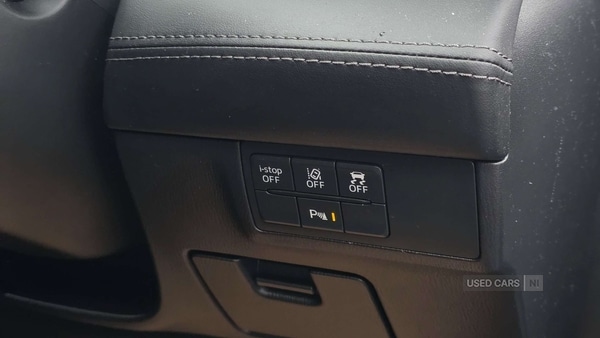 Used Mazda Mazda6 2020 for sale - 76634366: Photo 24