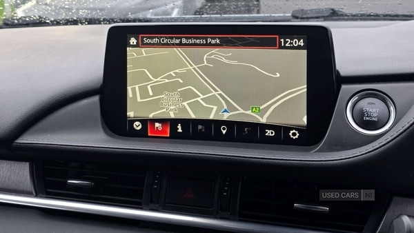 Used Mazda Mazda6 2020 for sale - 76634366: Photo 25