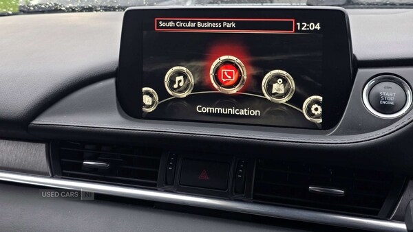 Used Mazda Mazda6 2020 for sale - 76634366: Photo 26