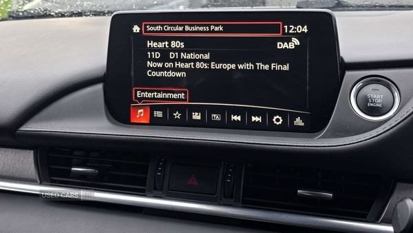 Used Mazda Mazda6 2020 for sale - 76634366: Photo 27