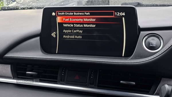 Used Mazda Mazda6 2020 for sale - 76634366: Photo 28