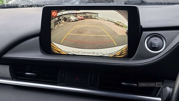 Used Mazda Mazda6 2020 for sale - 76634366: Photo 29