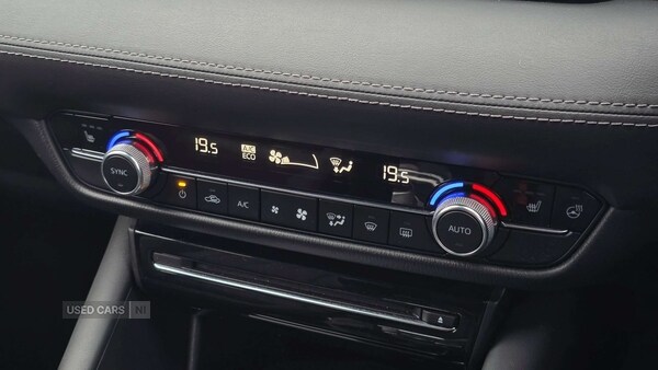 Used Mazda Mazda6 2020 for sale - 76634366: Photo 30