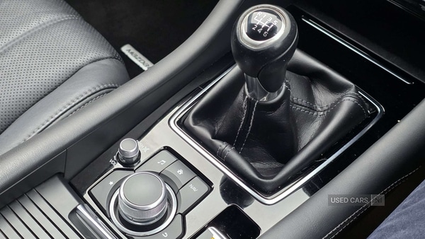 Used Mazda Mazda6 2020 for sale - 76634366: Photo 31