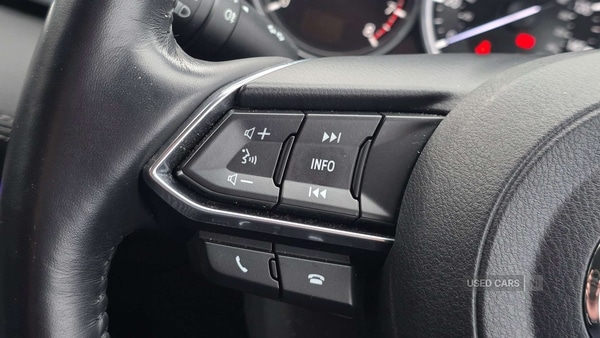 Used Mazda Mazda6 2020 for sale - 76634366: Photo 32