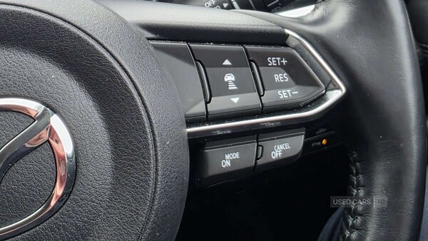 Used Mazda Mazda6 2020 for sale - 76634366: Photo 33