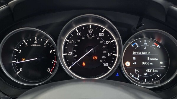 Used Mazda Mazda6 2020 for sale - 76634366: Photo 34