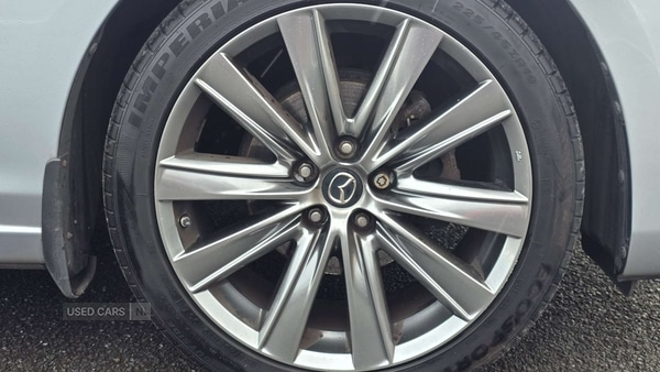 Used Mazda Mazda6 2020 for sale - 76634366: Photo 8