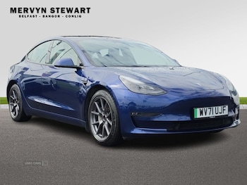 Used Tesla Model 3 2021 for sale - 78831124: Photo