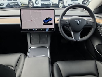 Used Tesla Model 3 2021 for sale - 78831124: Photo