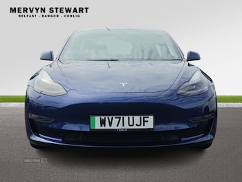 Used Tesla Model 3 2021 for sale - 78831124: Photo