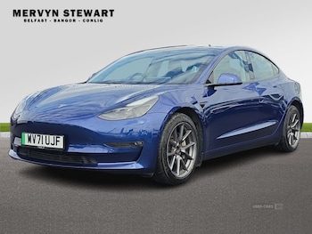 Used Tesla Model 3 2021 for sale - 78831124: Photo