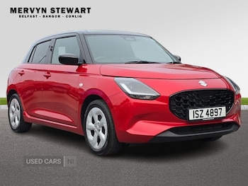 Used Suzuki Swift 2024 for sale - 78753318: Photo