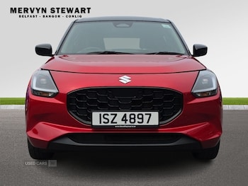 Used Suzuki Swift 2024 for sale - 78753318: Photo