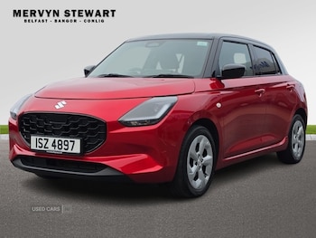 Used Suzuki Swift 2024 for sale - 78753318: Photo