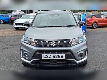 Used Suzuki Vitara 2018 for sale - 75942307: Photo
