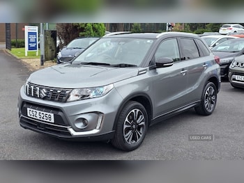 Used Suzuki Vitara 2018 for sale - 75942307: Photo