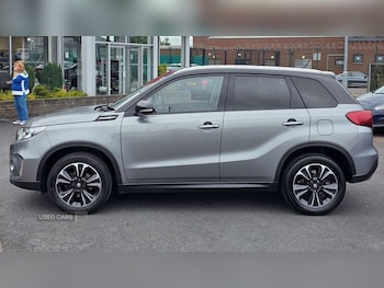 Used Suzuki Vitara 2018 for sale - 75942307: Photo