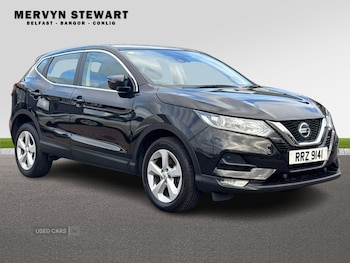 Used Nissan Qashqai 2020 for sale - 78348757: Photo