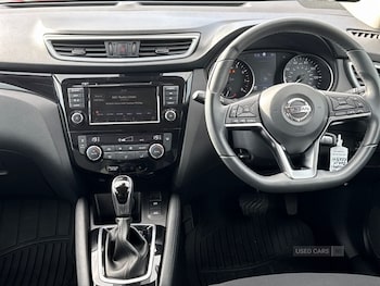 Used Nissan Qashqai 2020 for sale - 78348757: Photo