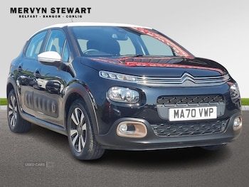 Used Citroen C3 2020 for sale - 79249172: Photo