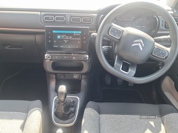 Used Citroen C3 2020 for sale - 79249172: Photo