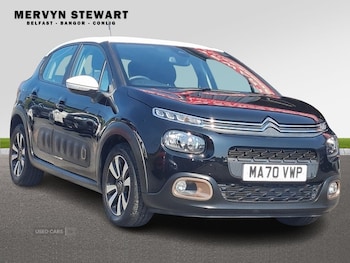 Used Citroen C3 2020 for sale - 79249172: Photo