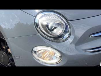 Used Fiat 500 2019 for sale - 74921899: Photo