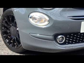 Used Fiat 500 2019 for sale - 74921899: Photo