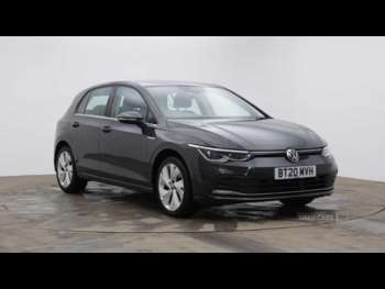 2020 - 1.5 TSI 150 Style 5dr