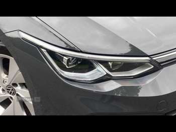 Used Volkswagen Golf 2020 for sale - 74922046: Photo